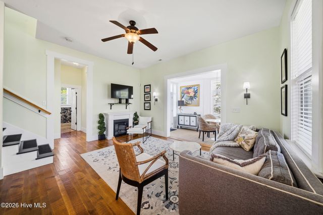 807 Meadowsweet Lane, Leland, NC 28451