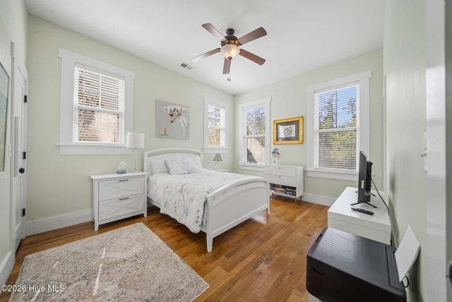 807 Meadowsweet Lane, Leland, NC 28451