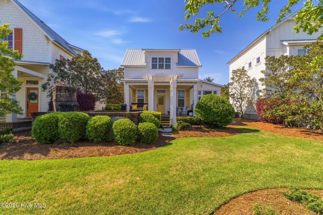 807 Meadowsweet Lane, Leland, NC 28451