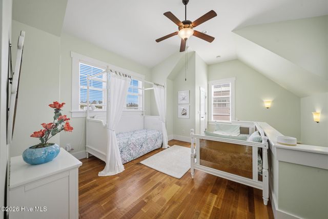 807 Meadowsweet Lane, Leland, NC 28451