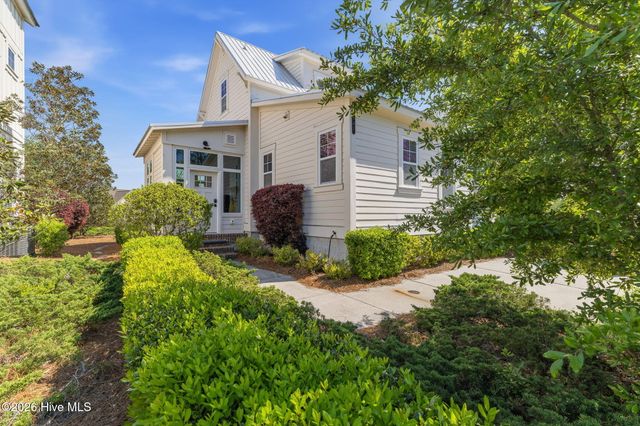 807 Meadowsweet Lane, Leland, NC 28451