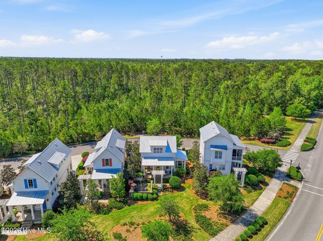 807 Meadowsweet Lane, Leland, NC 28451