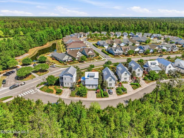 807 Meadowsweet Lane, Leland, NC 28451