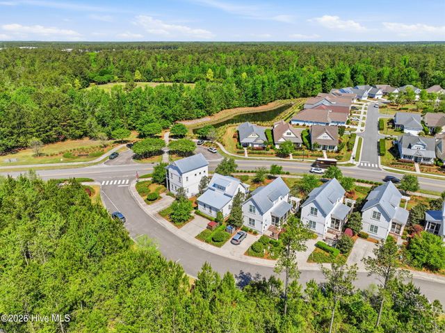 807 Meadowsweet Lane, Leland, NC 28451