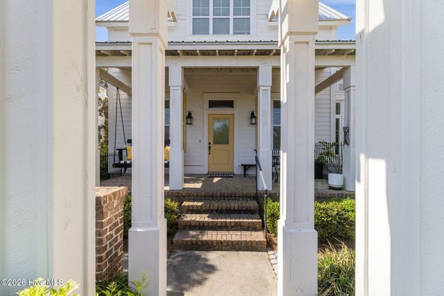 807 Meadowsweet Lane, Leland, NC 28451