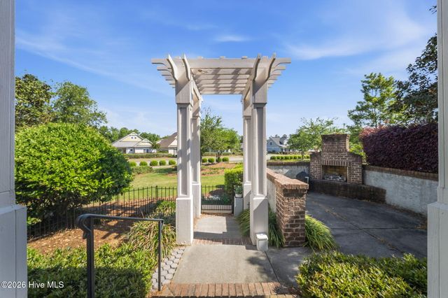 807 Meadowsweet Lane, Leland, NC 28451