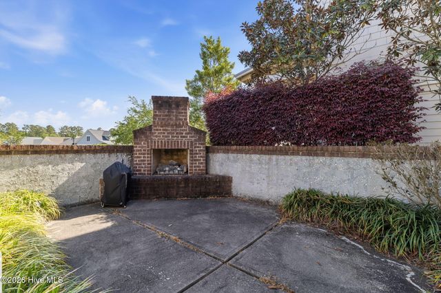 807 Meadowsweet Lane, Leland, NC 28451