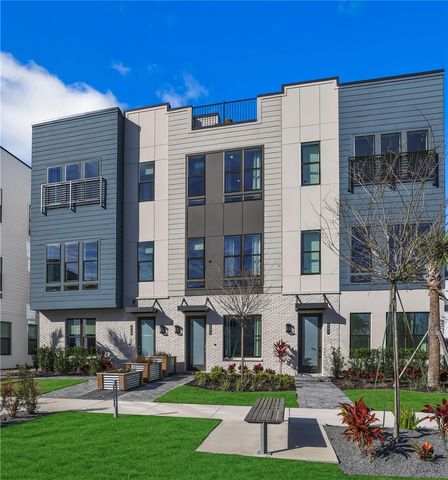 2273 VALENTINE ALLEY, Orlando, FL 32804