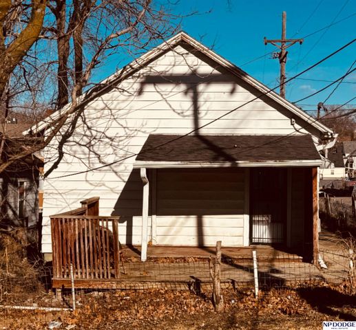 2513 I Street, Omaha, NE 68107