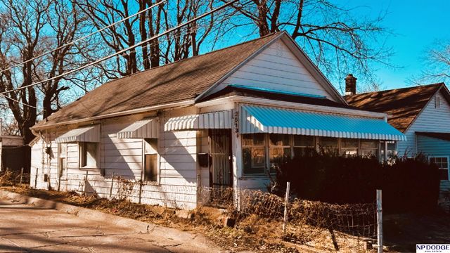 2513 I Street, Omaha, NE 68107