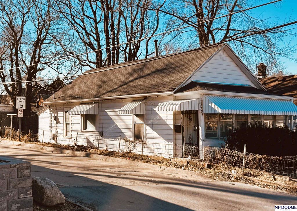2513 I Street, Omaha, NE 68107
