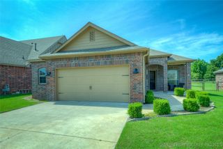 26746 143rd Street S, Coweta, OK 74429