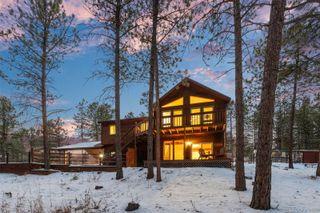 34431 Chilton Avenue, Pine, CO 80470