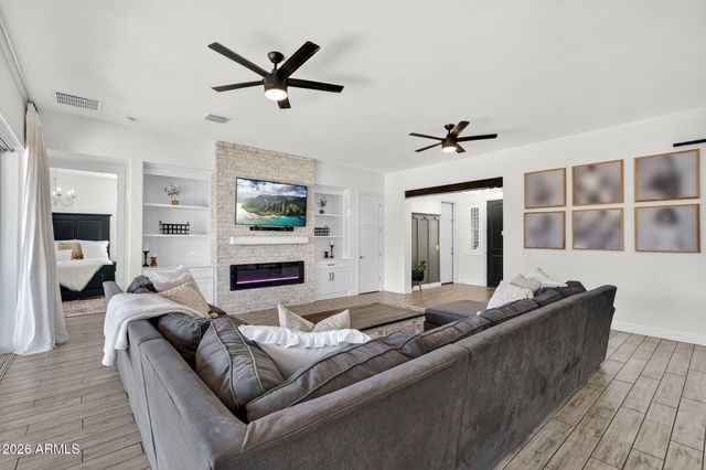 23909 S 223RD Street, Queen Creek, AZ 85142