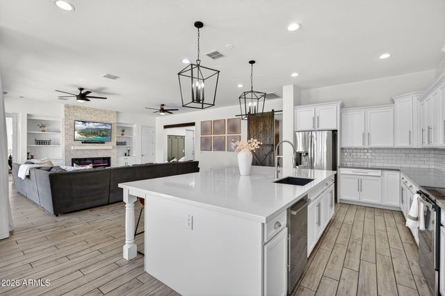 23909 S 223RD Street, Queen Creek, AZ 85142