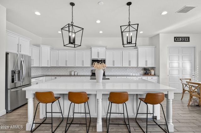 23909 S 223RD Street, Queen Creek, AZ 85142