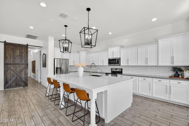 23909 S 223RD Street, Queen Creek, AZ 85142