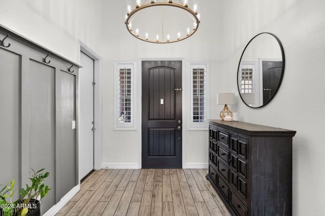 23909 S 223RD Street, Queen Creek, AZ 85142