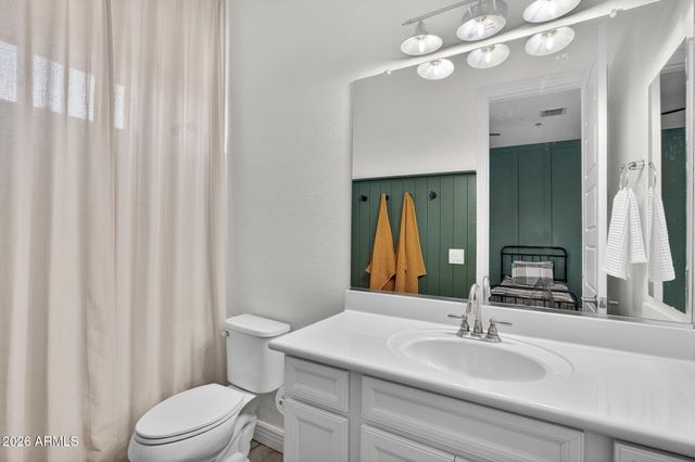 23909 S 223RD Street, Queen Creek, AZ 85142