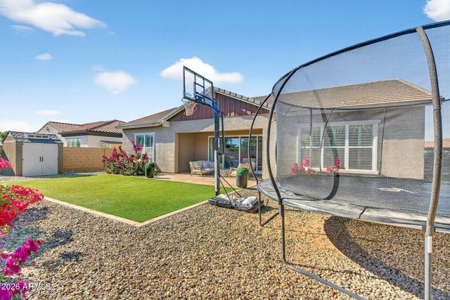 23909 S 223RD Street, Queen Creek, AZ 85142