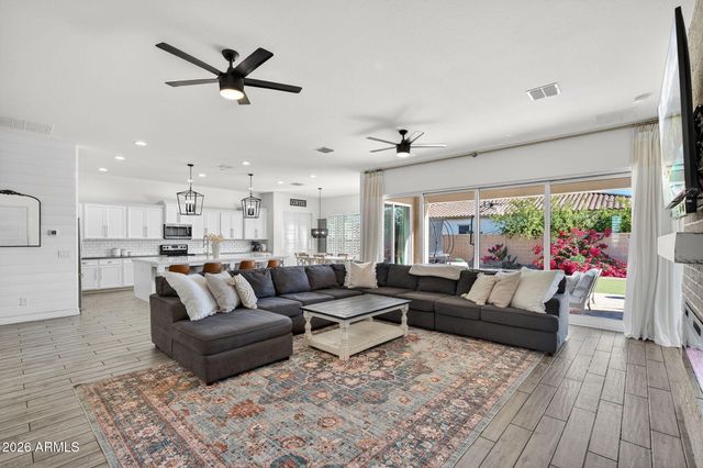 23909 S 223RD Street, Queen Creek, AZ 85142