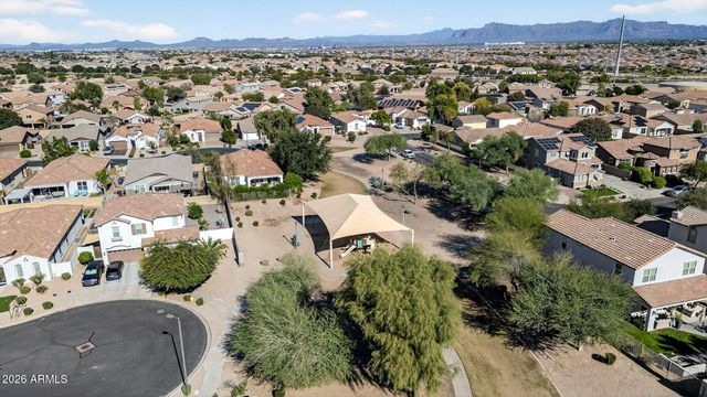 23909 S 223RD Street, Queen Creek, AZ 85142
