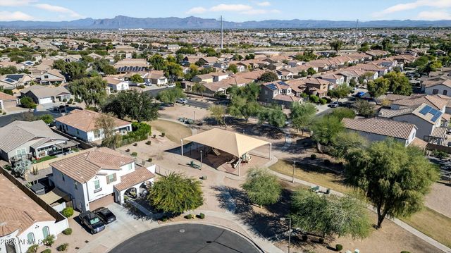 23909 S 223RD Street, Queen Creek, AZ 85142