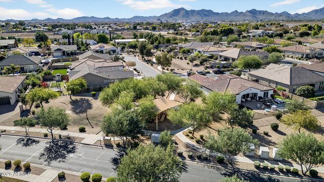 23909 S 223RD Street, Queen Creek, AZ 85142
