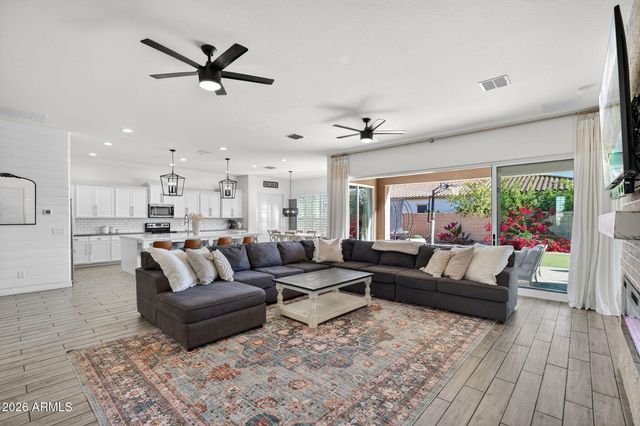 23909 S 223RD Street, Queen Creek, AZ 85142