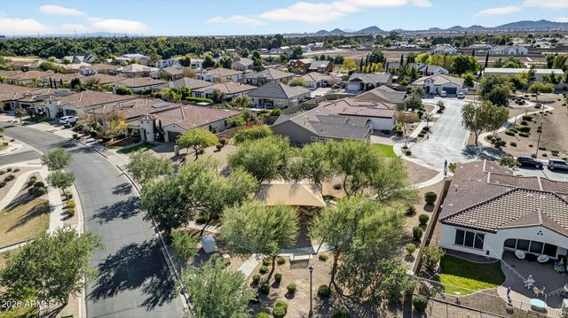 23909 S 223RD Street, Queen Creek, AZ 85142