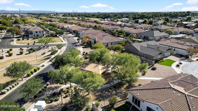 23909 S 223RD Street, Queen Creek, AZ 85142