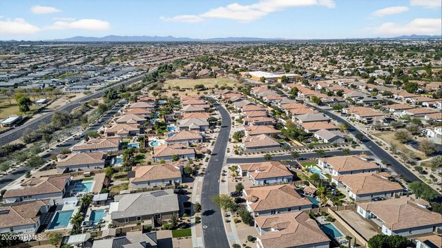 23909 S 223RD Street, Queen Creek, AZ 85142