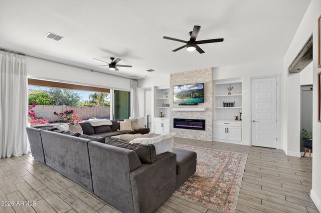 23909 S 223RD Street, Queen Creek, AZ 85142