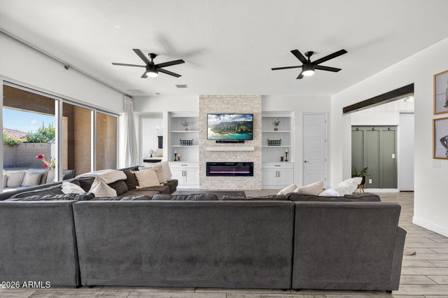 23909 S 223RD Street, Queen Creek, AZ 85142