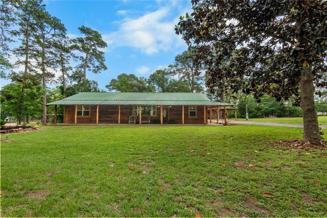 21229 Karen Switch Road, Magnolia, TX 77354