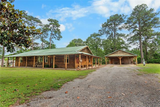 21229 Karen Switch Road, Magnolia, TX 77354