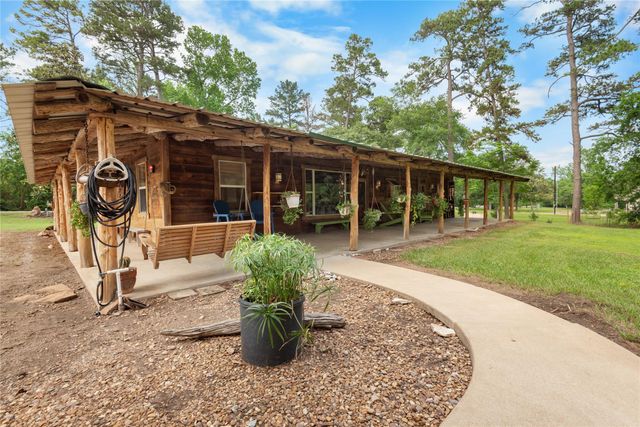 21229 Karen Switch Road, Magnolia, TX 77354