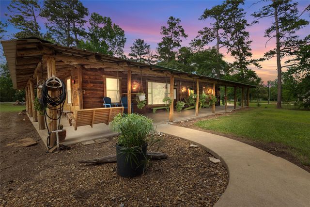 21229 Karen Switch Road, Magnolia, TX 77354