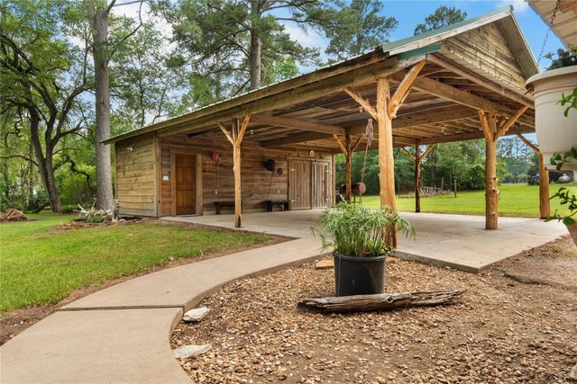 21229 Karen Switch Road, Magnolia, TX 77354