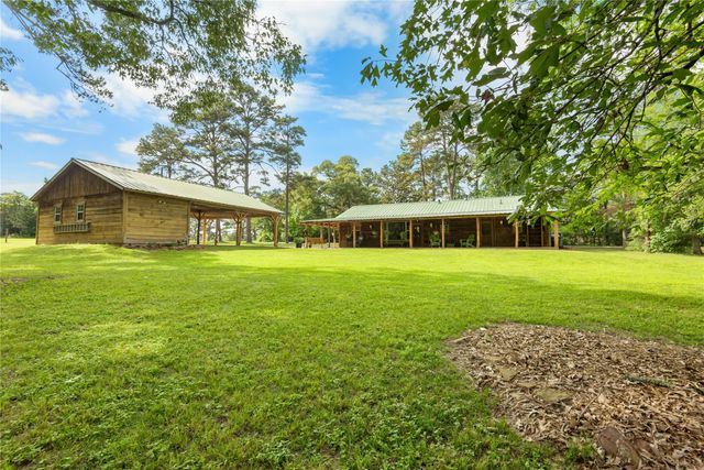 21229 Karen Switch Road, Magnolia, TX 77354