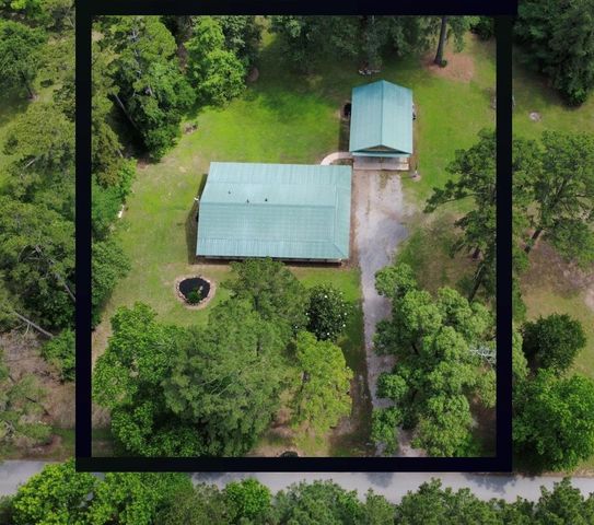 21229 Karen Switch Road, Magnolia, TX 77354