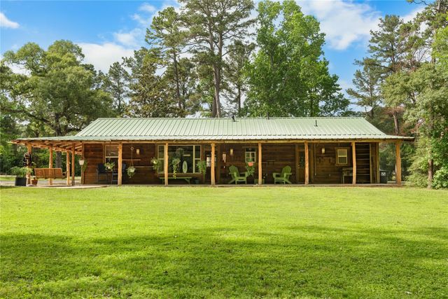 21229 Karen Switch Road, Magnolia, TX 77354