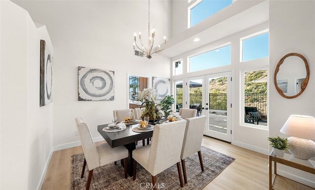 6727 E Pinnacle Pointe, Orange, CA 92869