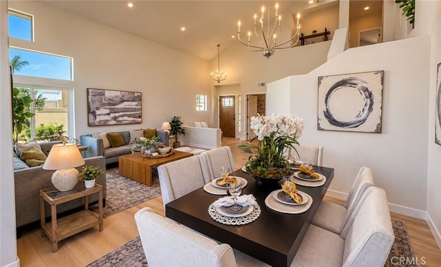 6727 E Pinnacle Pointe, Orange, CA 92869