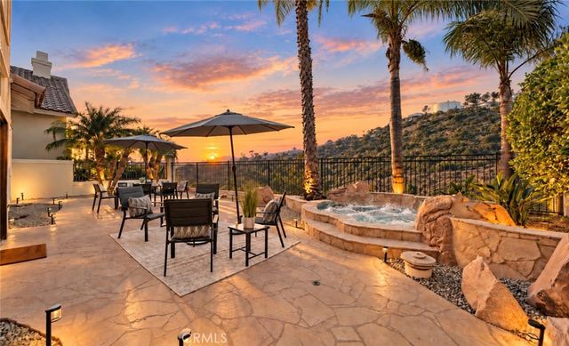 6727 E Pinnacle Pointe, Orange, CA 92869