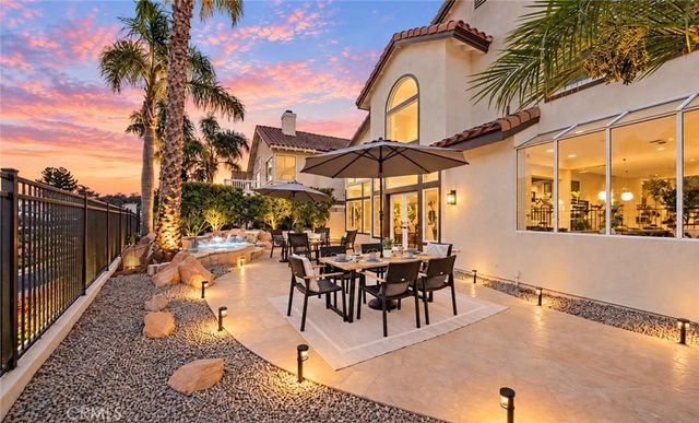 6727 E Pinnacle Pointe, Orange, CA 92869