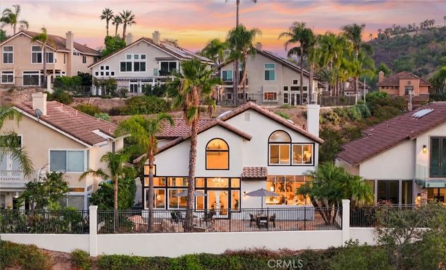 6727 E Pinnacle Pointe, Orange, CA 92869