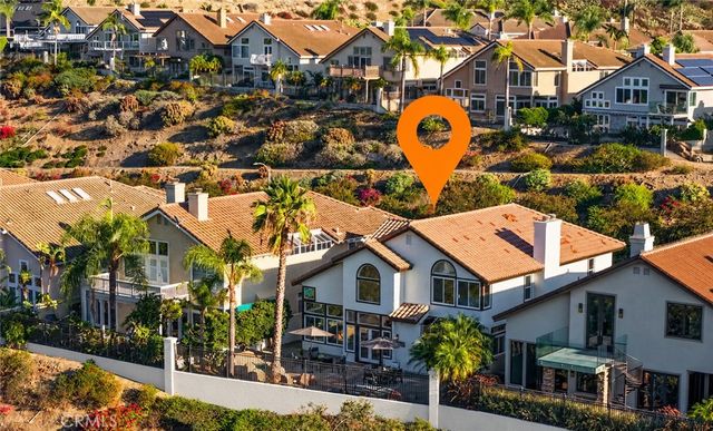 6727 E Pinnacle Pointe, Orange, CA 92869
