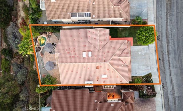 6727 E Pinnacle Pointe, Orange, CA 92869