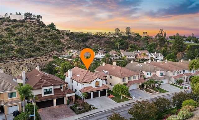 6727 E Pinnacle Pointe, Orange, CA 92869